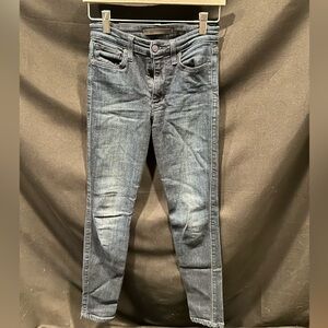 Size 24 Joe’s Jeans